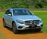 Mercedes-Benz Sundaram Motors
