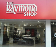 retail raymond